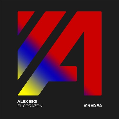 Alex Bigi - El Corazón [EP395]